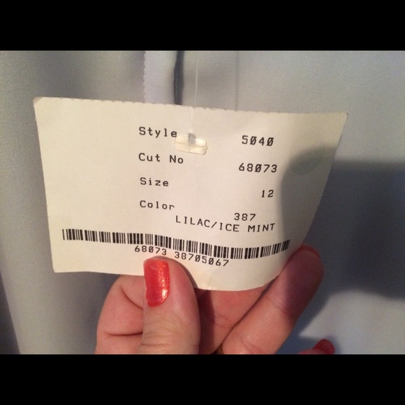 Mint ice - Picture 8 of 8