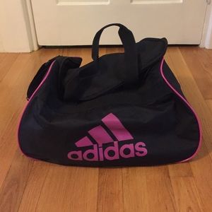 ADIDAS small gym bag