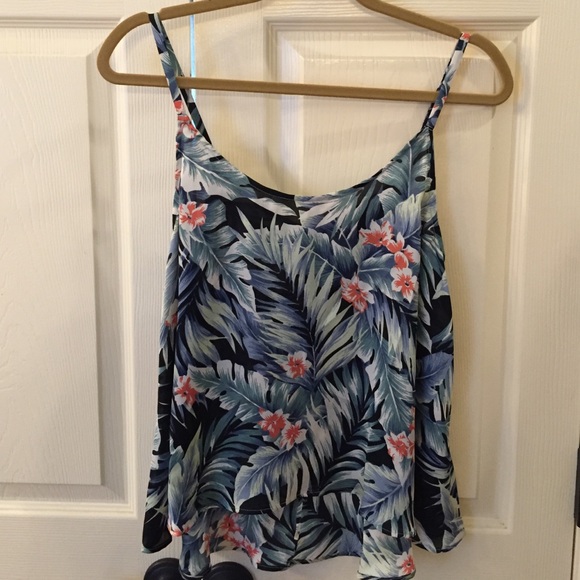 Forever 21 Tops - Forever 21 Top EUC