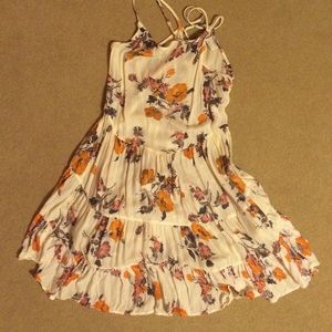 Free people comb dress