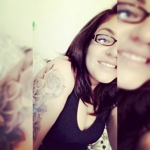 Meet your Posher, Vanessa