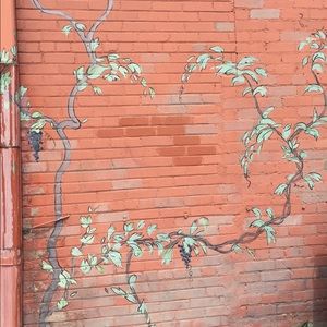 Meet your Posher, Mia