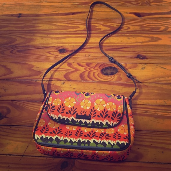 Vera Bradley crossbody!