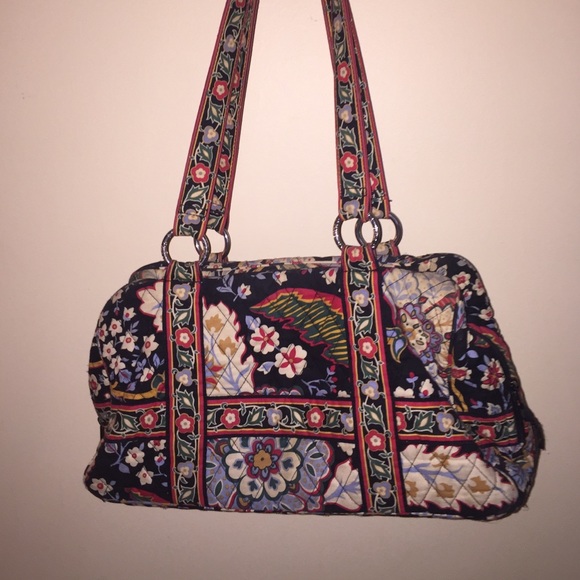 Vera Bradley purse