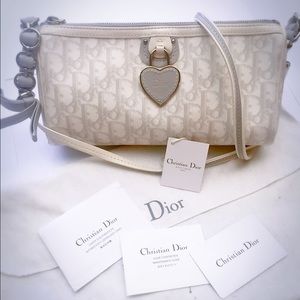 Dior crossbody bag
