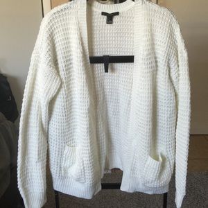Knitted Cardigan
