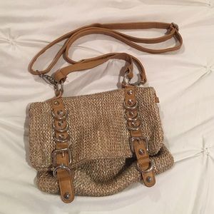 Olivia + Joy Crossbody