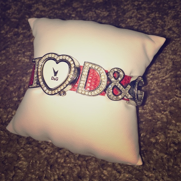 Dolce & Gabbana Watch