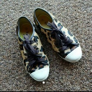 Boden Sneakers sz 37