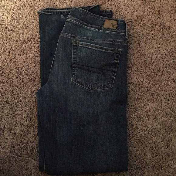 AE jeans great condition!