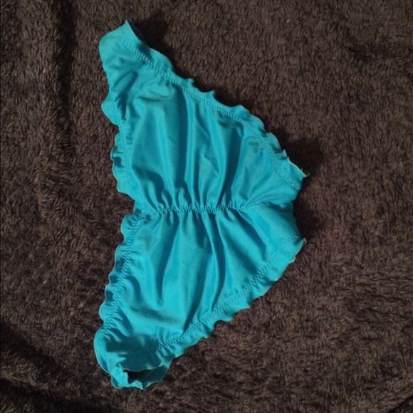 Victoria Secret Bathing Suit Bottoms