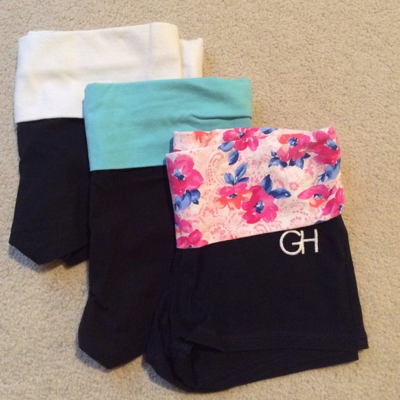 aerie Pants - Yoga Shorts