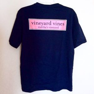 🎀Vineyard Vines Tee🎀