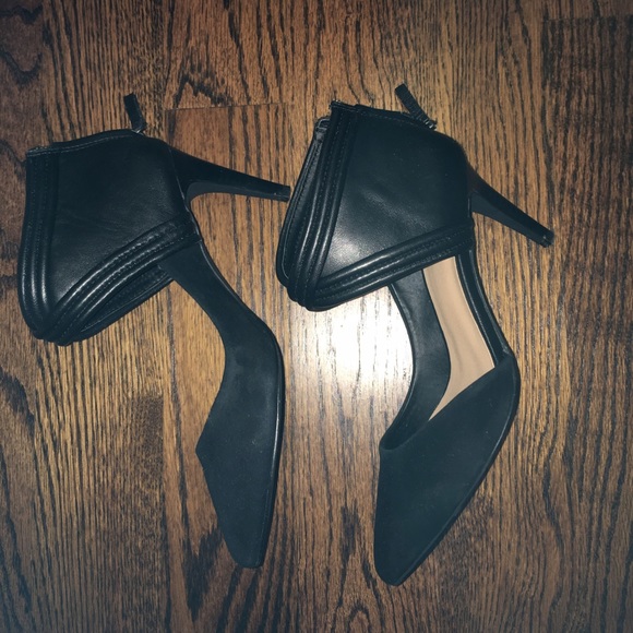 Joe's Jeans Dae Pump
Dae Pump (great condition)