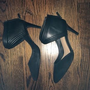 Joe's Jeans Dae Pump
Dae Pump (great condition)