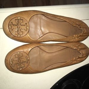 More pics of TB shoes