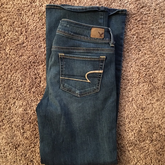 AE jeans. Great condition!