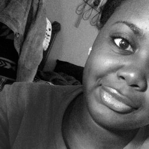 Meet your Posher, Brittney