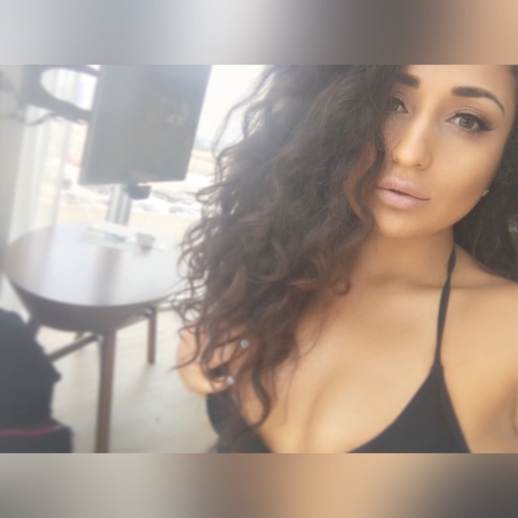 Meet your Posher, Kandace
