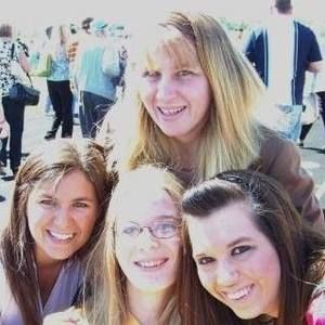 Meet your Posher, Sierra