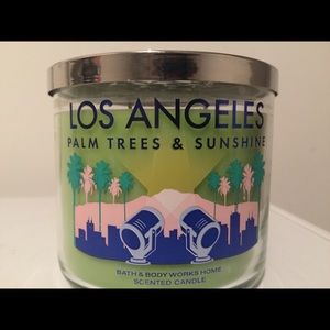 Los Angeles bundle for @mksand