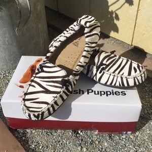 Hush Puppies Shoes