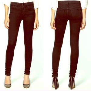 Joe's Jeans The Skinny in black