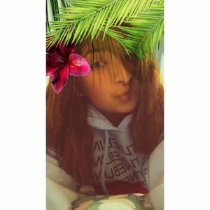 Meet your Posher, Audrey