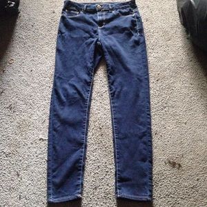 Size 8 Jordache jeans