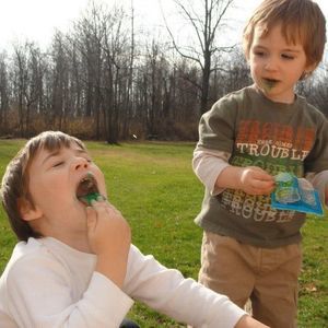 Meet your Posher, Susan smith