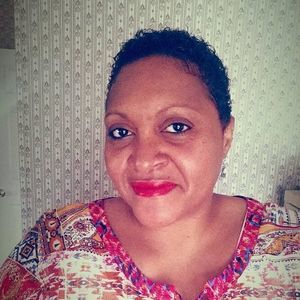 Meet your Posher, Margaret