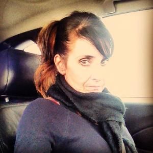 Meet your Posher, Missy