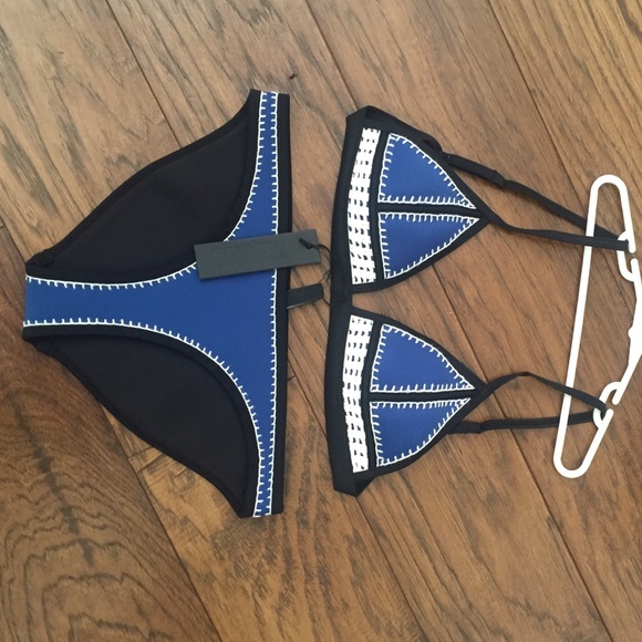 TRIANGL bikini