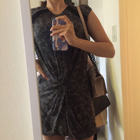 Closet sale!❗️Iro dress perf condition