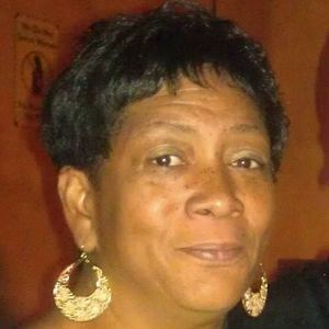 Meet your Posher, Cherece