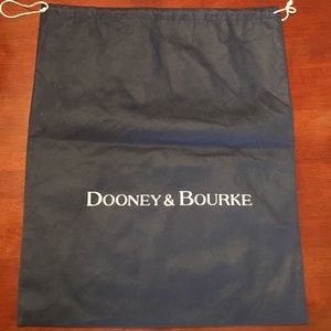 Dooney & Bourke dust bag