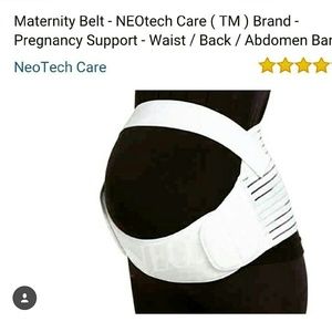 Neotech Maternity Belt XL