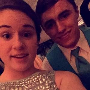 Meet your Posher, Jill