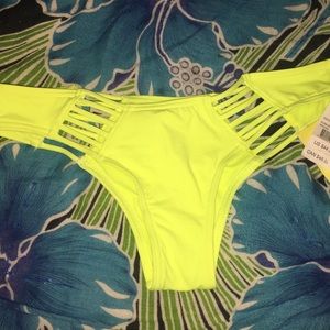 Rip curl bottoms