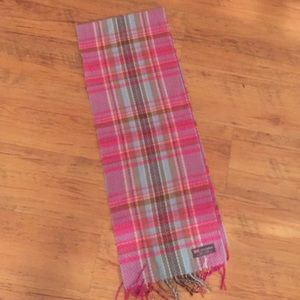 Cashmere Scarf