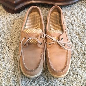 Sperry Top-Siders