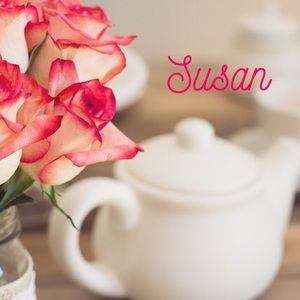 ✨Susan Only✨