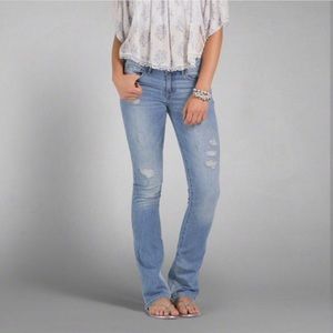 NWT Abercrombie and Fitch Jeans