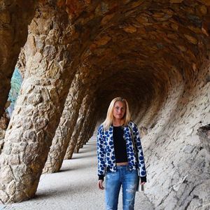 Meet your Posher, Sara