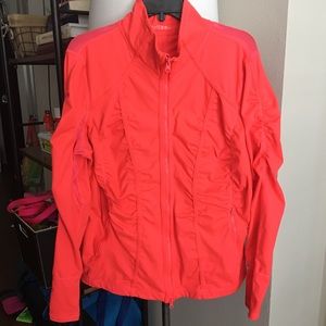 Zella Plus Jacket