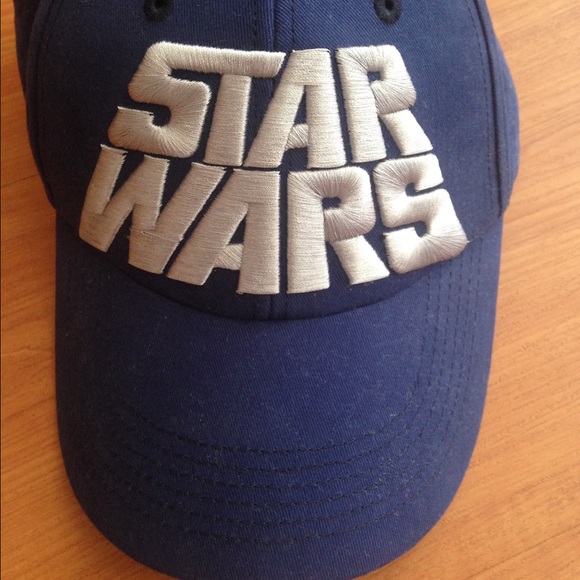 Disney Star Wars hat