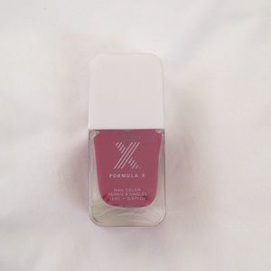 Formula X nail polish LE shade! Brand new!