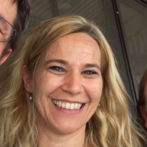 Meet your Posher, Vikki