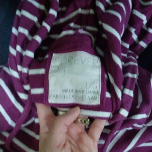 Hoodie - Picture 2 of 2