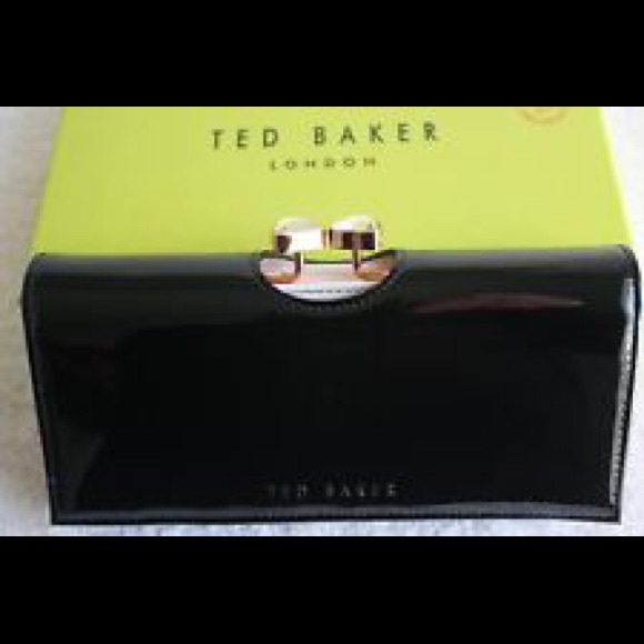 Brand new Ted Baker wallet